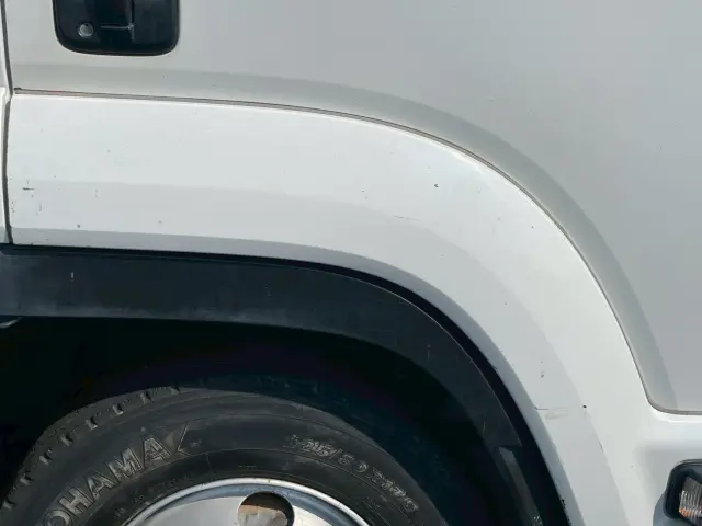 いすゞ フォワード TKG-FRR90S2(2WD)の写真27