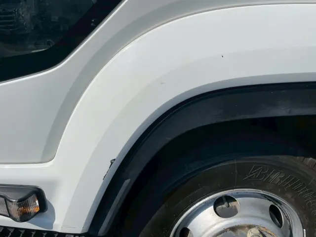 いすゞ フォワード TKG-FRR90S2(2WD)の写真30