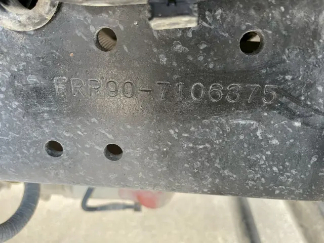 いすゞ フォワード TKG-FRR90S2(2WD)の写真33