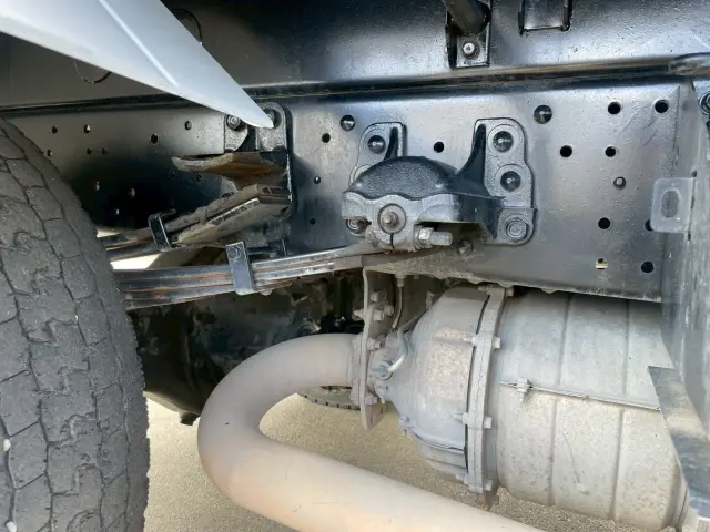 いすゞ フォワード TKG-FRR90S2(2WD)の写真35