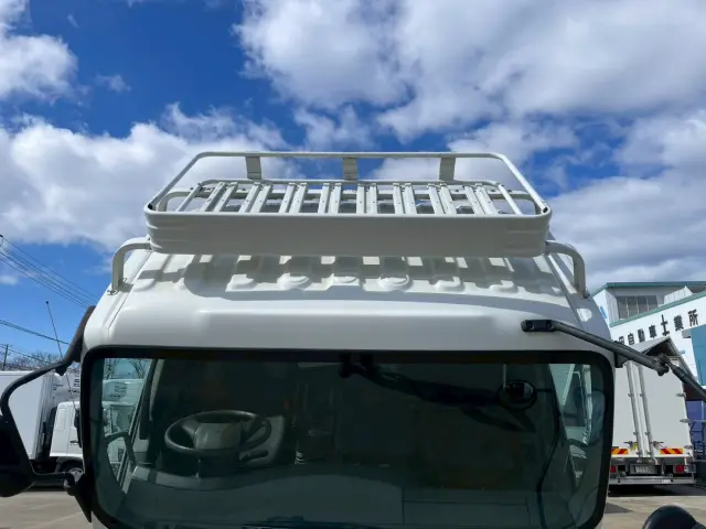 いすゞ フォワード TKG-FRR90S2(2WD)の写真40