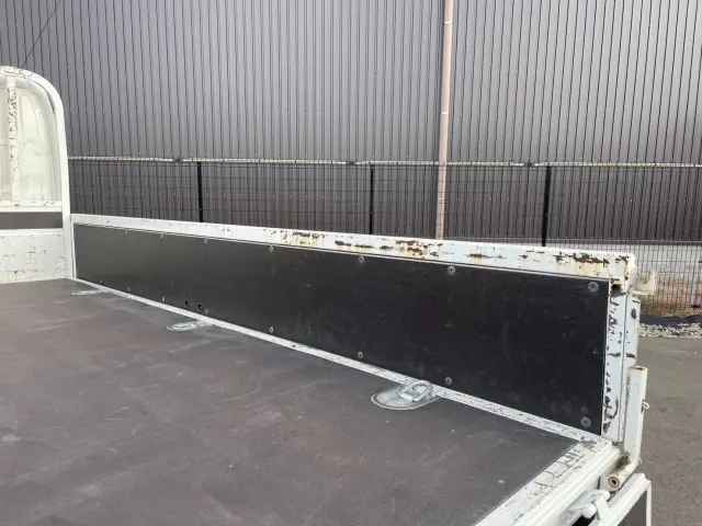 日野 デュトロ 2RG-XZC605M(2WD)の写真12