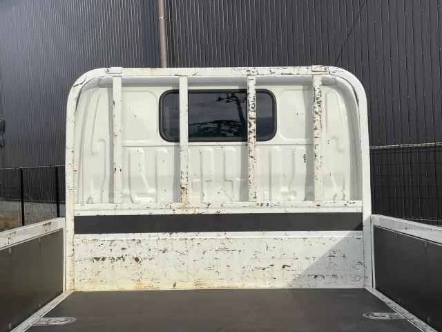 日野 デュトロ 2RG-XZC605M(2WD)の写真13