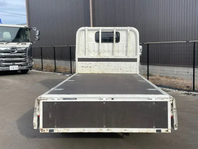 日野 デュトロ 2RG-XZC605M(2WD)の写真14