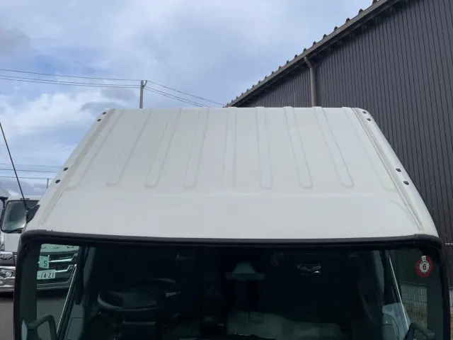 日野 デュトロ 2RG-XZC605M(2WD)の写真15