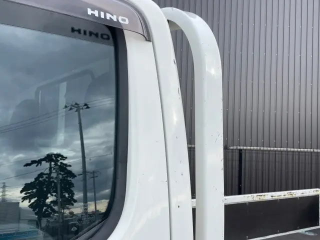 日野 デュトロ 2RG-XZC605M(2WD)の写真17