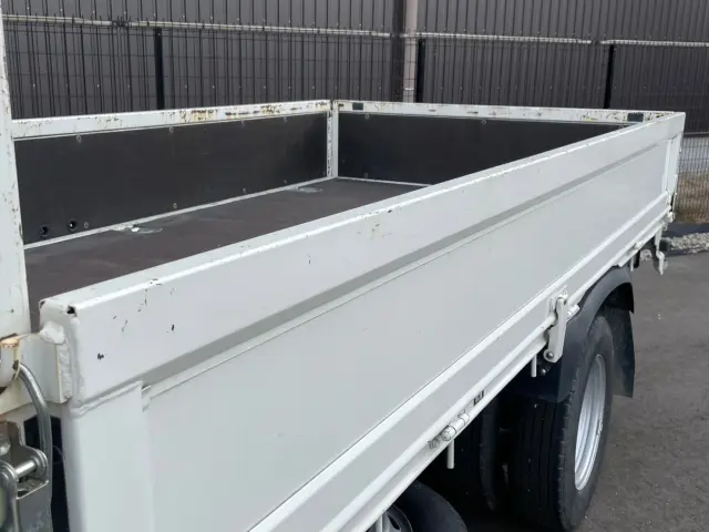 日野 デュトロ 2RG-XZC605M(2WD)の写真19