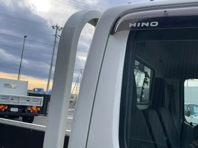 日野 デュトロ 2RG-XZC605M(2WD)の写真22