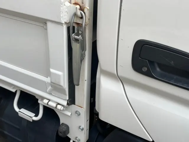 日野 デュトロ 2RG-XZC605M(2WD)の写真23