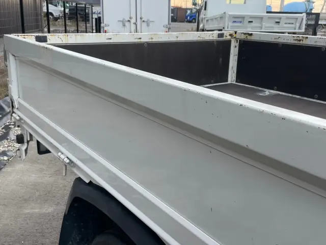 日野 デュトロ 2RG-XZC605M(2WD)の写真25