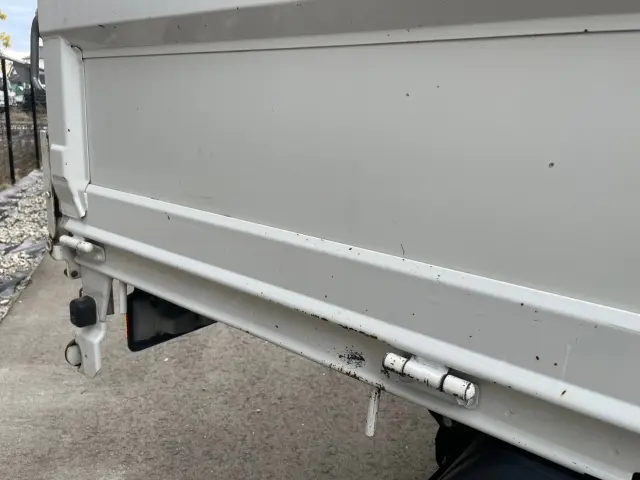 日野 デュトロ 2RG-XZC605M(2WD)の写真26