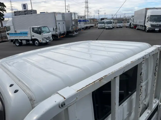 日野 デュトロ 2RG-XZC605M(2WD)の写真27