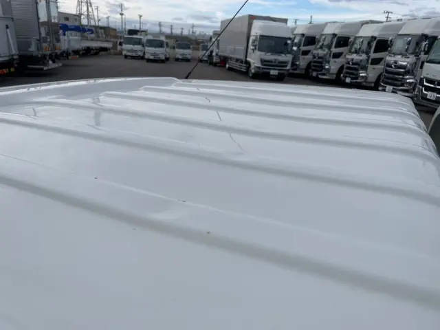 日野 デュトロ 2RG-XZC605M(2WD)の写真28