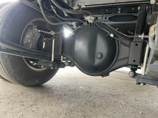 日野 デュトロ 2RG-XZC605M(2WD)の写真29