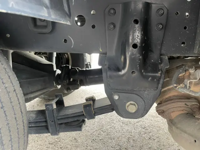 日野 デュトロ 2RG-XZC605M(2WD)の写真30