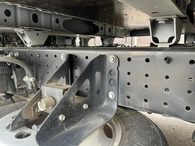 日野 デュトロ 2RG-XZC605M(2WD)の写真31