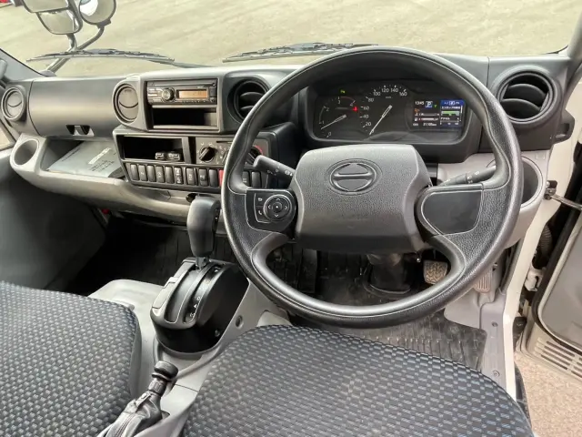 日野 デュトロ 2RG-XZC605M(2WD)の写真35