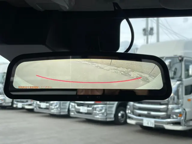 日野 デュトロ 2RG-XZC605M(2WD)の写真37