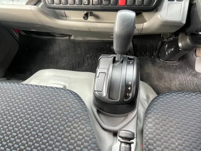 日野 デュトロ 2RG-XZC605M(2WD)の写真38