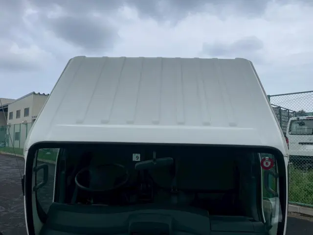 いすゞ エルフ 2RG-NJR88A(2WD)の写真29