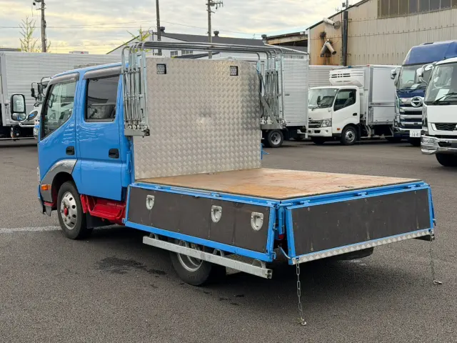 日野 デュトロ 2RG-XZU605M(2WD)の写真18