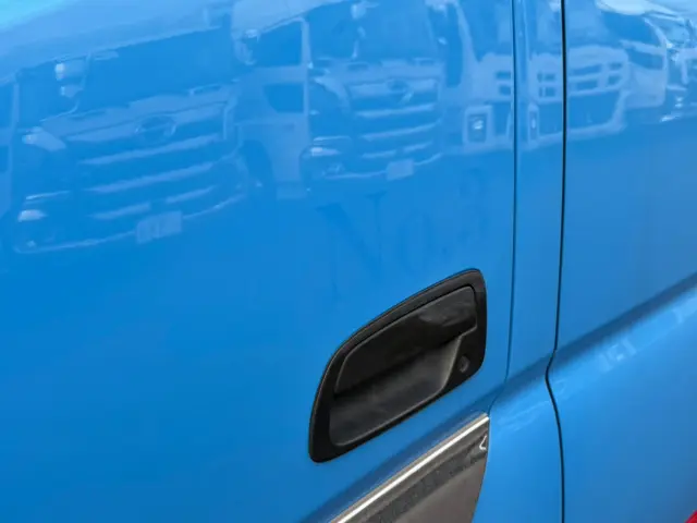 日野 デュトロ 2RG-XZU605M(2WD)の写真20