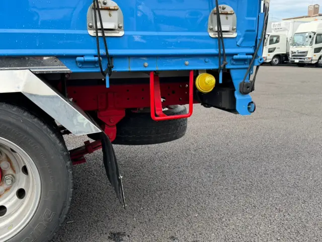 日野 デュトロ 2RG-XZU605M(2WD)の写真23