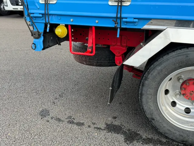 日野 デュトロ 2RG-XZU605M(2WD)の写真24