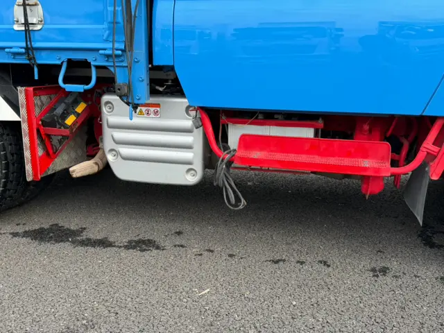 日野 デュトロ 2RG-XZU605M(2WD)の写真25