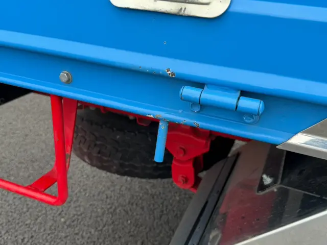 日野 デュトロ 2RG-XZU605M(2WD)の写真27