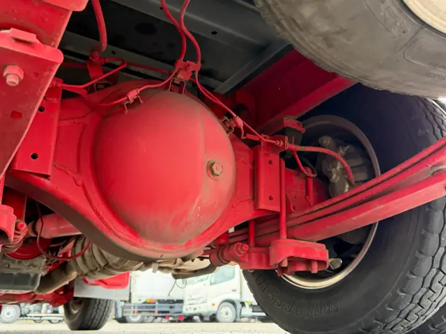 日野 デュトロ 2RG-XZU605M(2WD)の写真32