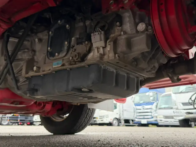 日野 デュトロ 2RG-XZU605M(2WD)の写真34
