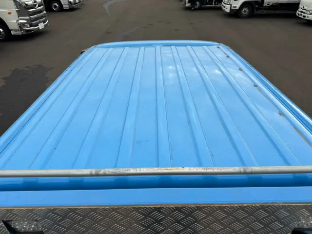 日野 デュトロ 2RG-XZU605M(2WD)の写真37