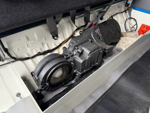 日野 デュトロ 2RG-XZU605M(2WD)の写真42
