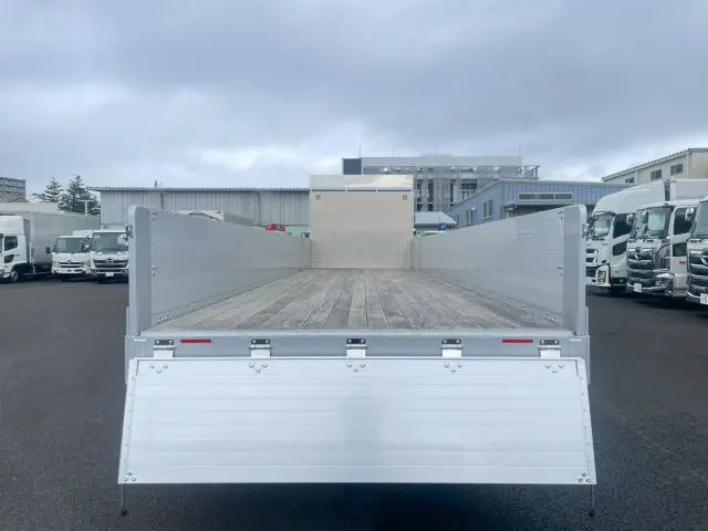 日野 プロフィア 2KG-FW1AHC(8x4)の写真9