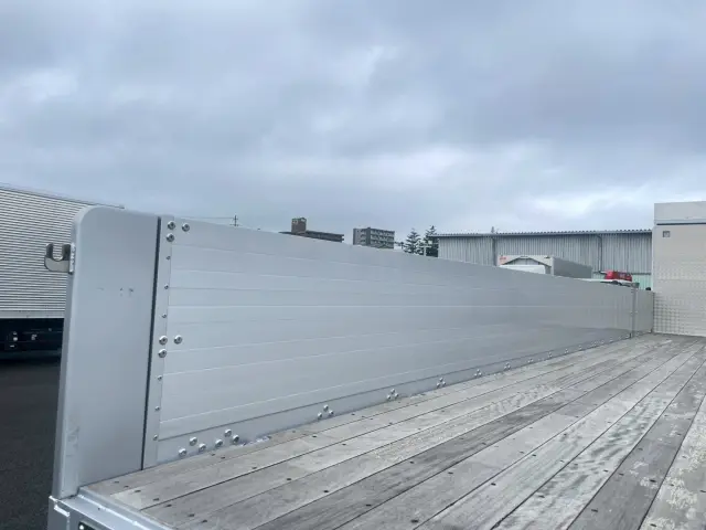 日野 プロフィア 2KG-FW1AHC(8x4)の写真10