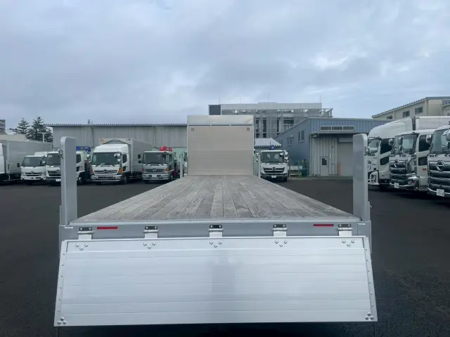 日野 プロフィア 2KG-FW1AHC(8x4)の写真14