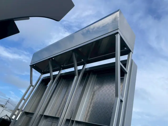 日野 プロフィア 2KG-FW1AHC(8x4)の写真19