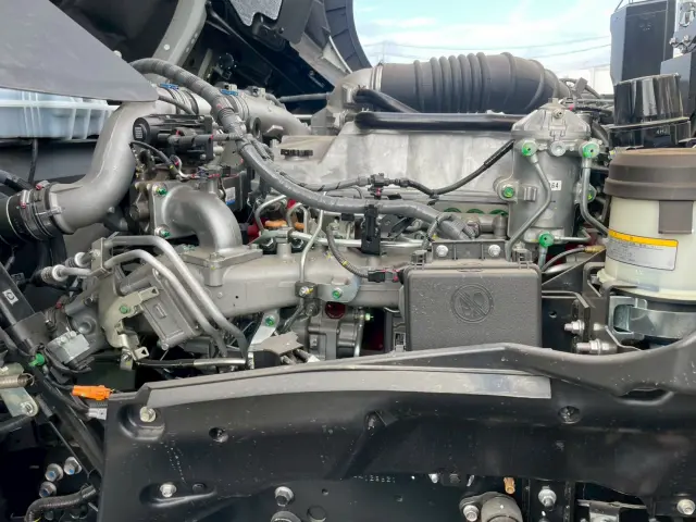 日野 プロフィア 2KG-FW1AHC(8x4)の写真20