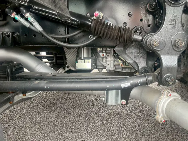 日野 プロフィア 2KG-FW1AHC(8x4)の写真26