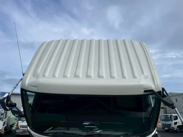 日野 プロフィア 2KG-FW1AHC(8x4)の写真30