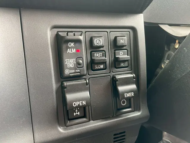 日野 プロフィア 2KG-FW1AHC(8x4)の写真35