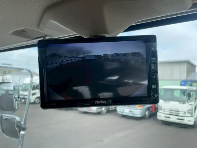 日野 プロフィア 2KG-FW1AHC(8x4)の写真36