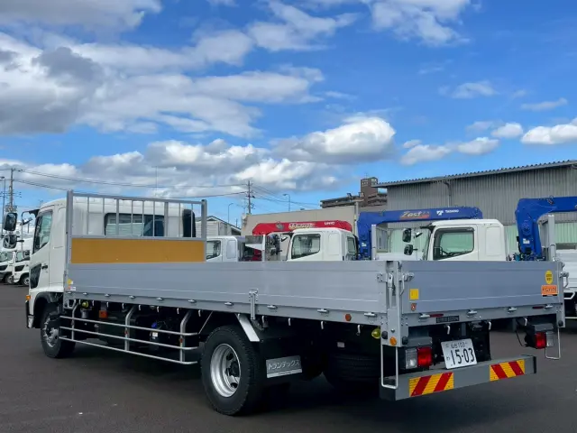 日野 レンジャー 2KG-FE2ACA(2WD)の写真6