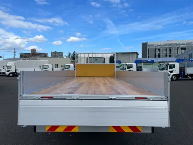 日野 レンジャー 2KG-FE2ACA(2WD)の写真9