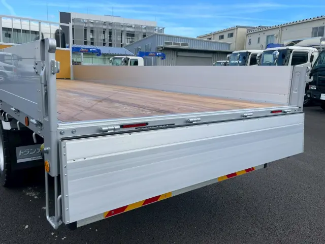 日野 レンジャー 2KG-FE2ACA(2WD)の写真14