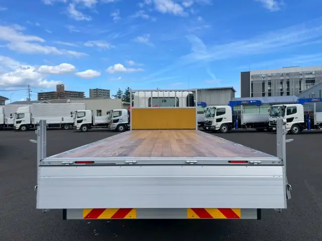 日野 レンジャー 2KG-FE2ACA(2WD)の写真15