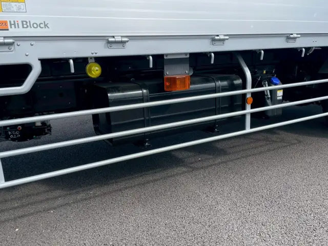 日野 レンジャー 2KG-FE2ACA(2WD)の写真18