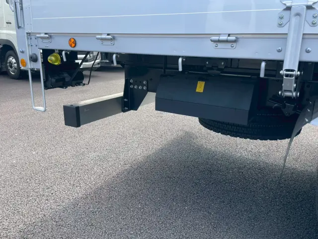 日野 レンジャー 2KG-FE2ACA(2WD)の写真19