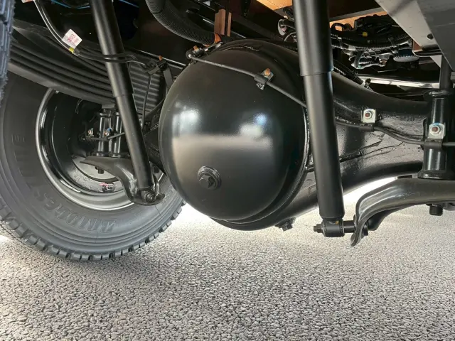 日野 レンジャー 2KG-FE2ACA(2WD)の写真20